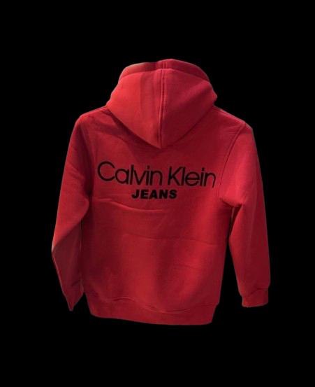 Calvin Klein Jeans Hoodie